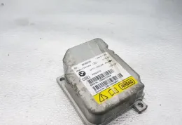 03B2465H3483I блок управління AirBag (SRS) BMW 3 E46 2003