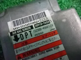 3891076G01 блок керування двигуном до Suzuki