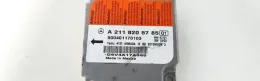 500401170103 блок управління AirBag (SRS) Mercedes-Benz E W211 2003