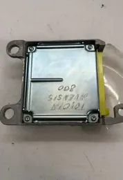 0415114532 блок управления AirBag (SRS) Toyota Avensis T250 2005
