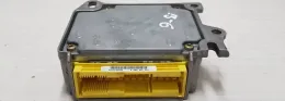 0036R004YHY блок управління AirBag (SRS) Audi A4 S4 B6 8E 8H 2004