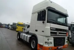 Блок педалей Даф хф 95 DAF XF 95 1305498