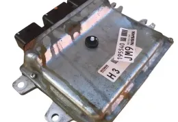 195540 блок управления ECU Nissan Juke I F15 2013