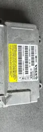 4900E1902L1 блок управління AirBag (SRS) Volvo V70 2012