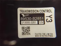 89530B2851 блок керування коробкою передач до Daihatsu Move
