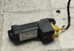 4B0959643B блок управления AirBag (SRS) Audi A6 S6 C5 4B 2000