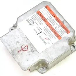 30R0000E87G блок управління AirBag (SRS) Suzuki SX4 2008