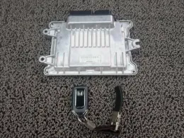 378206Y0J75 блок управления двигателем Honda Fit