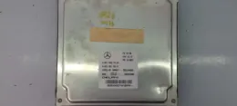 E3A1138 блок управления ecu Mercedes-Benz A W176 2014