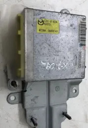 8C28A3903047 блок управління AirBag (SRS) Mazda CX-7 2009