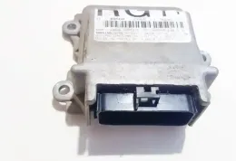 TMD098312122 блок управління AirBag (SRS) Chrysler Voyager 2003