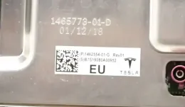 1527963-01 блок управления ECU Tesla Model 3 2019