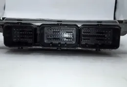 7G9112A650RG блок управления ECU Ford Galaxy 2009