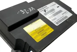010082700074 блок управления AirBag (SRS) Volvo XC60 2008