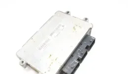 215863899A блок управління ECU Peugeot 206+ 2009