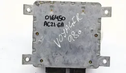 P04686256 блок управління AirBag (SRS) Chrysler Voyager 1997