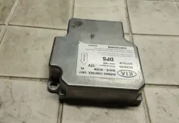 45S0104689M блок управління AirBag (SRS) KIA Sorento 2005