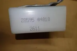 285954N010 блок управления Nissan