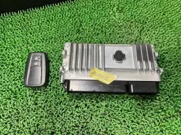 2768002161 блок управления двигателем Toyota