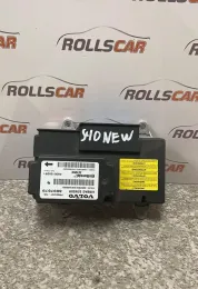004010400068 блок управления AirBag (SRS) Volvo S40 2006