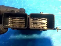 89560BA670 Daihatsu Tanto engine control unit ECU