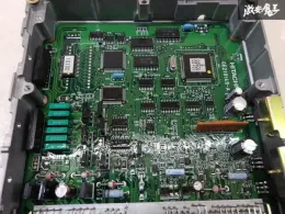 23740AA010 блок управления двигателем Nissan