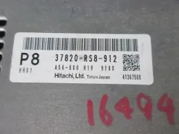 37820RS8912 Honda engine control unit ECU