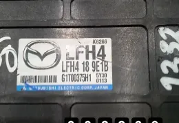 LFH4189E1B блок управління ECU Mazda 6 2004