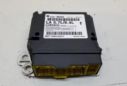 68297882AA блок управління AirBag (SRS) Dodge Challenger 2016