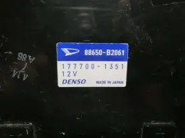 1777001351 блок керування до Daihatsu