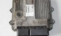 4CES2675E блок управління ECU Opel Corsa C 2004