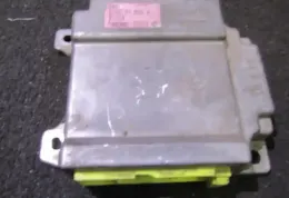 9121A блок управления AirBag (SRS) Mazda Premacy 2000