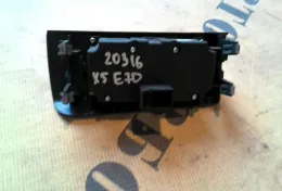 Блок кнопок BMW X5 E70 2007-2013