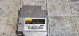 W9457788 блок управління AirBag (SRS) Saab 9-5 2006