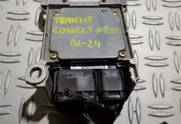 6A0001743701 AirBag (SRS) control unit Ford Transit 2002