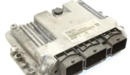 6M5112A650CG блок управління ECU Ford Focus C-MAX 2007