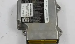 221098118 блок управління ECU Volkswagen PASSAT CC 2011