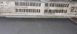 T03063071 блок управління ECU Volvo 850 1995