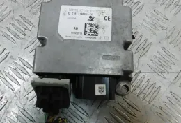 N34910A3005 блок управления AirBag (SRS) Ford Fiesta 2014