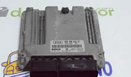 03G997016V блок управления ecu Audi A3 S3 8P 2000