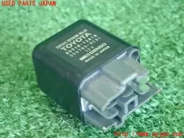 8591012010 блок управления Toyota