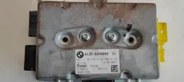 2781B9 блок управления AirBag (SRS) BMW 5 E60 E61 2005