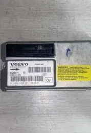 050256123207 блок управления AirBag (SRS) Volvo S70 V70 V70 XC 1998