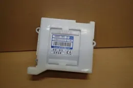 JVBE012450 блок управления коробкой передач Suzuki