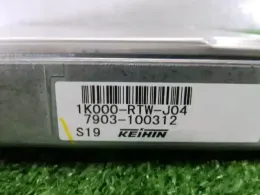 1K000RTWJ04 блок керування до Honda