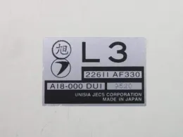 22611AF330 блок керування двигуном до Subaru
