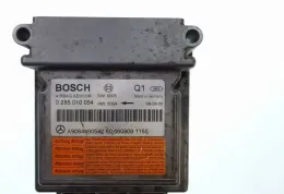 A9065560542 блок управління AirBag (SRS) Mercedes-Benz Sprinter W901 W902 W903 W904 2005