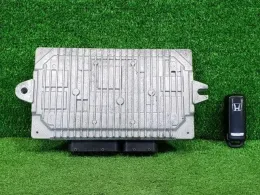 37820R6GY34 Honda N, box engine control unit ECU