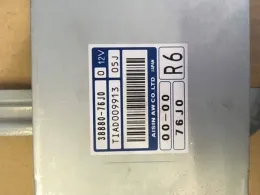 3880076J00 блок управления коробкой передач Suzuki