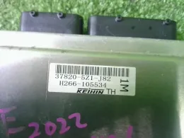 378205Z1J82 блок управления двигателем Honda N-wgn